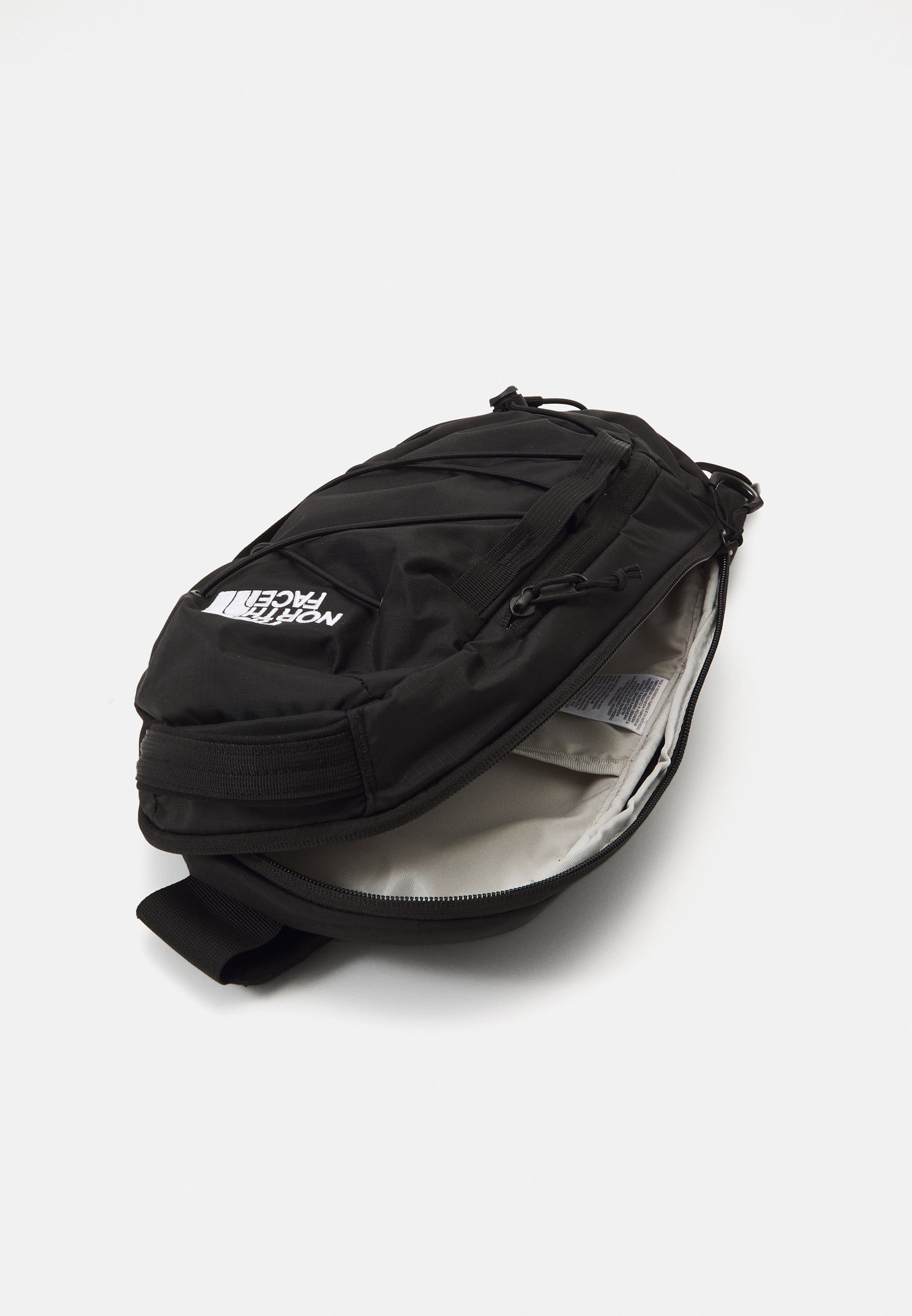 BOREALIS SLING - Batoh - black/black