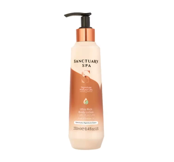 Sanctuary Spa Signature Collection balsam do ciała 250ml