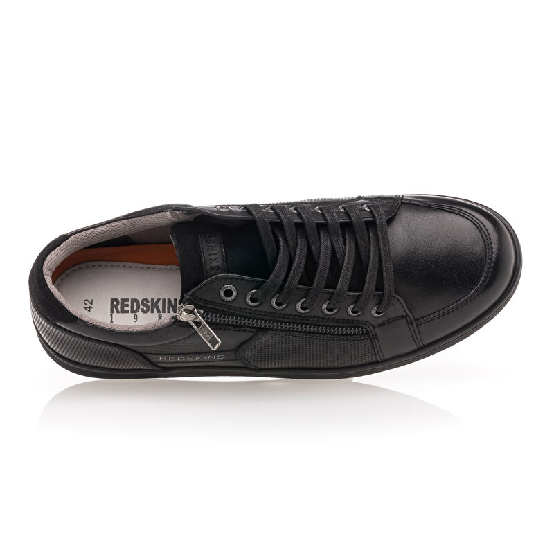 Korit / lenkkarit Homme Noir