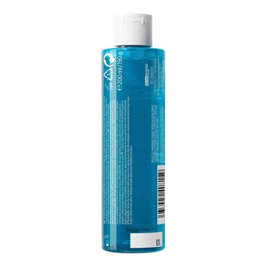 La Roche Posay Effaclar Micro-Exfoliating Astringent Lotion, ihohuokosia supistava puhdistusvoide, 200ml