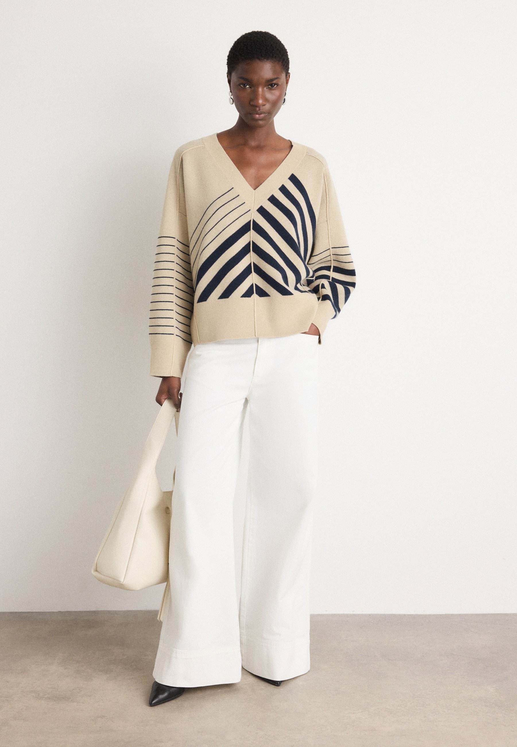 BOSS FUDALI - Pullover - Sonstiges