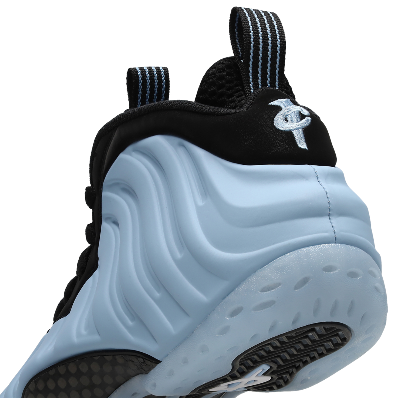 Nike Air Foamposite