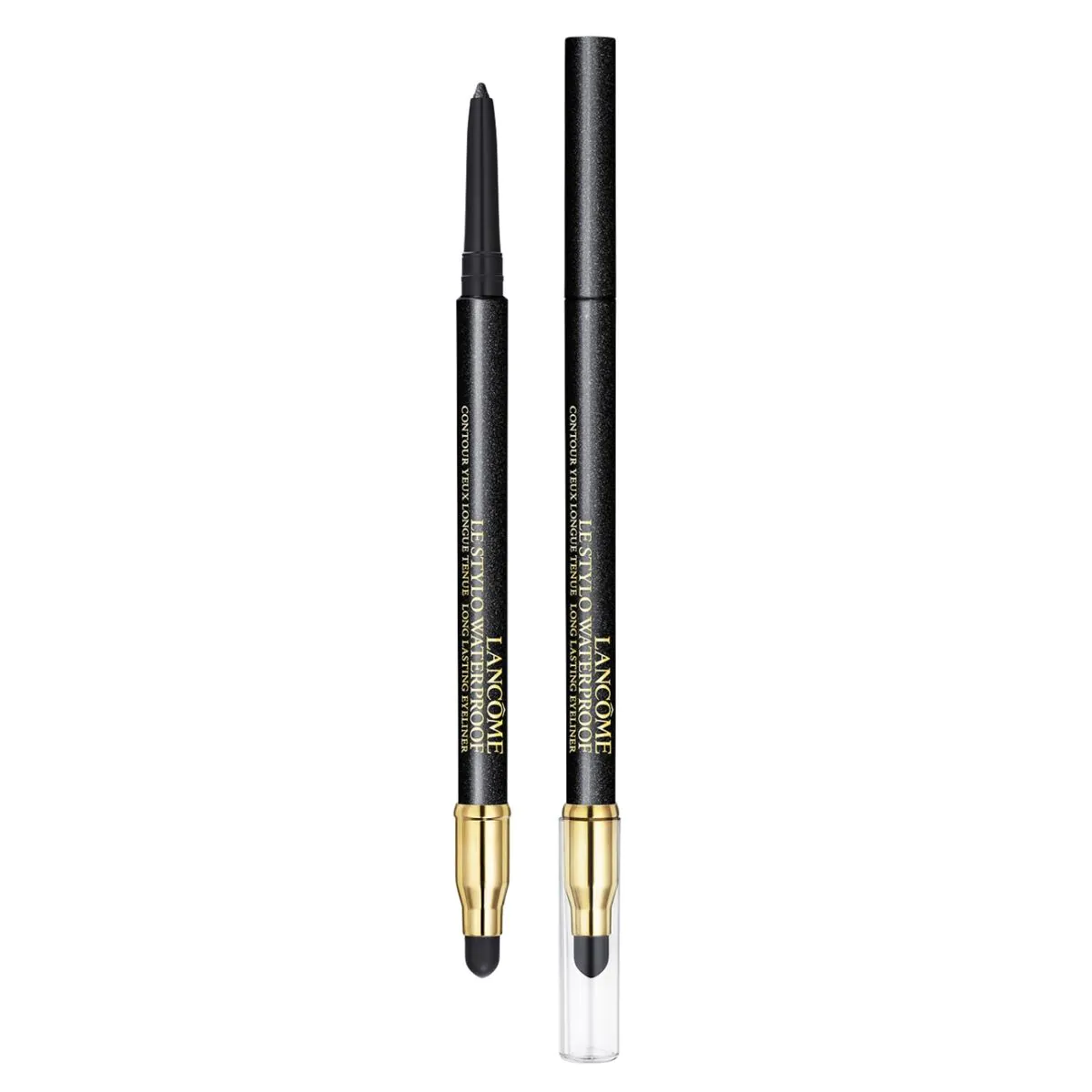 Lancôme Le Stylo Wodoodporna kredka do oczu, 01