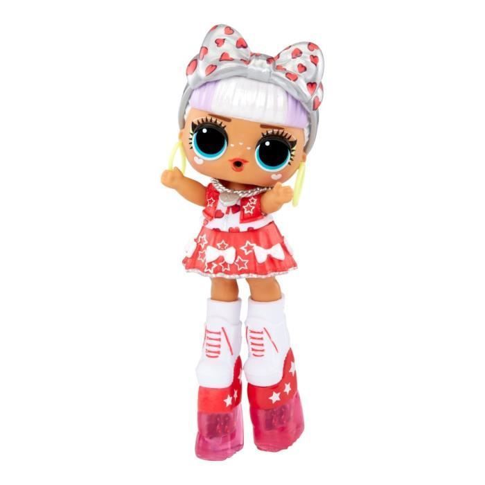 LOL Surprise adventskalender - 25 verrassingen, waaronder 1 exclusieve pop