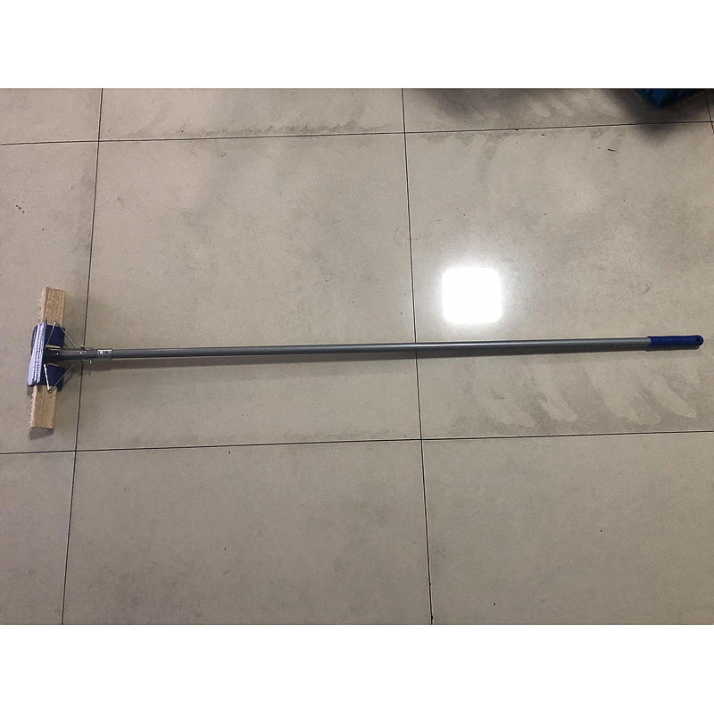 Cepillo de fregar con efecto de pinza