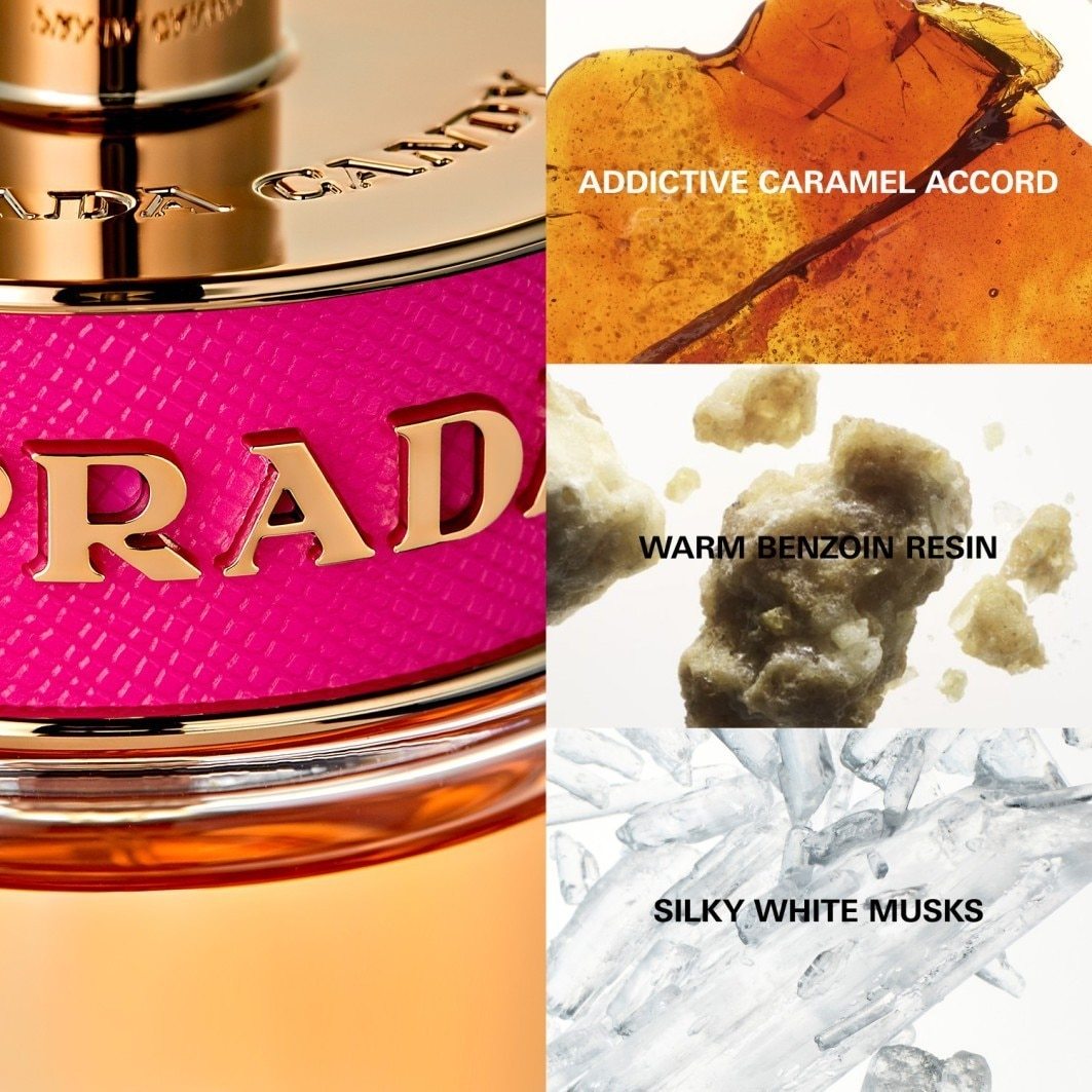 Prada Candy parfemska voda - 30 ml