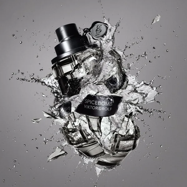 Viktor & Rolf Spicebomb toaletna voda 90 ml