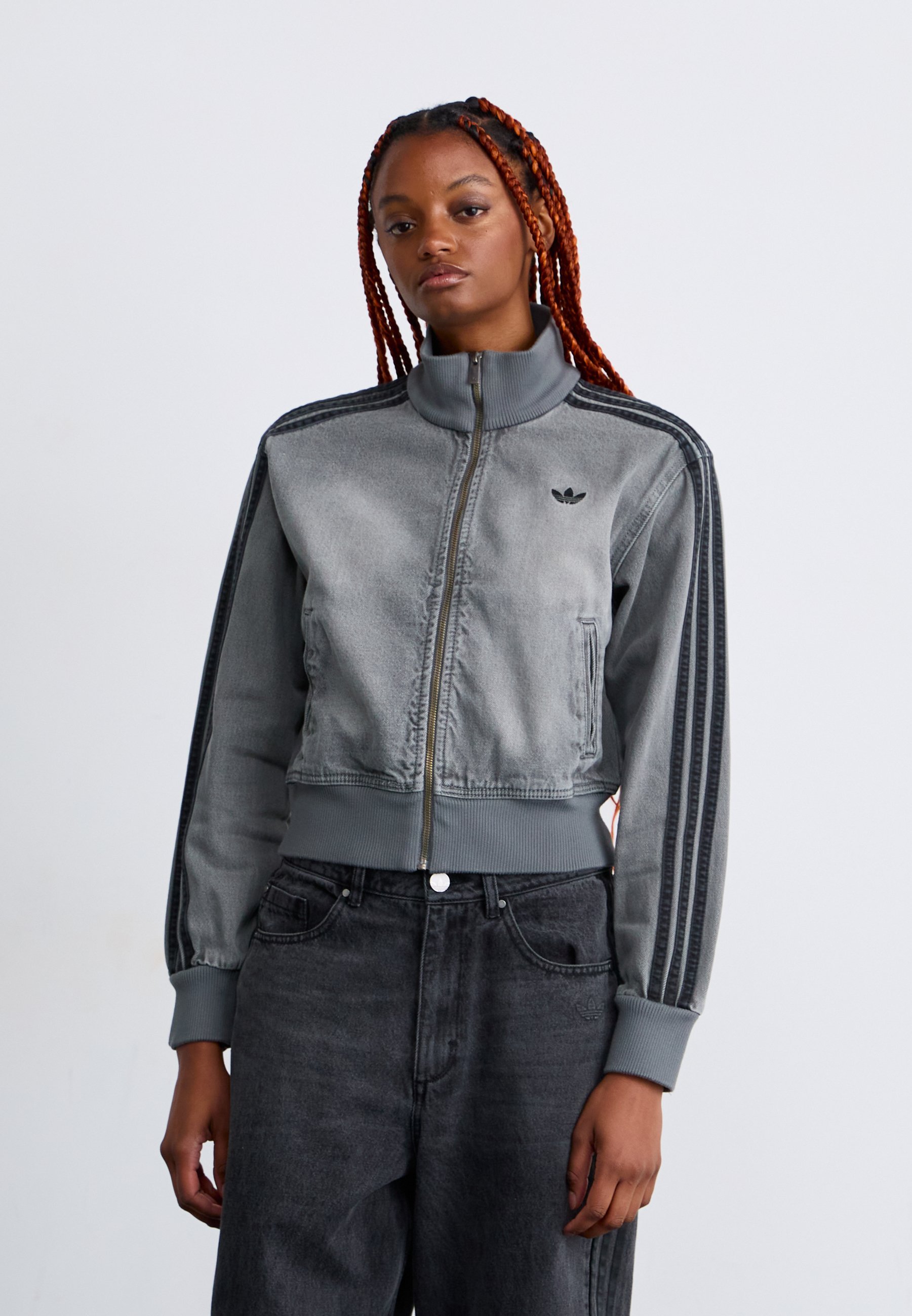Vestes en jean adidas Originals