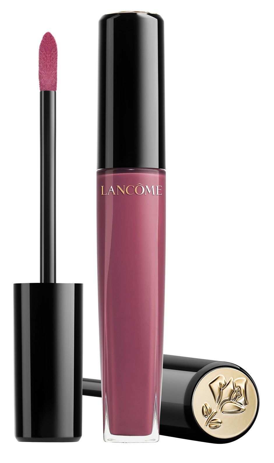 L'Absolu Gloss Cream krēmveida lūpu spīdums Luksusa lūpu spīdumi