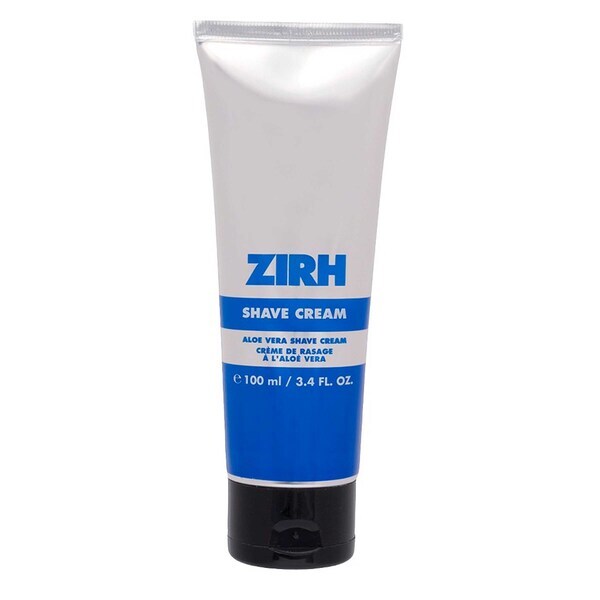 Zirh - Crema de ras Zirh Alow Vera 100ml | Barbati | Superdrog