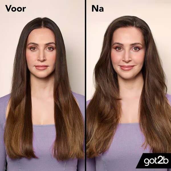 Got2B Volumania 24H objemový lak na vlasy<br>300ml