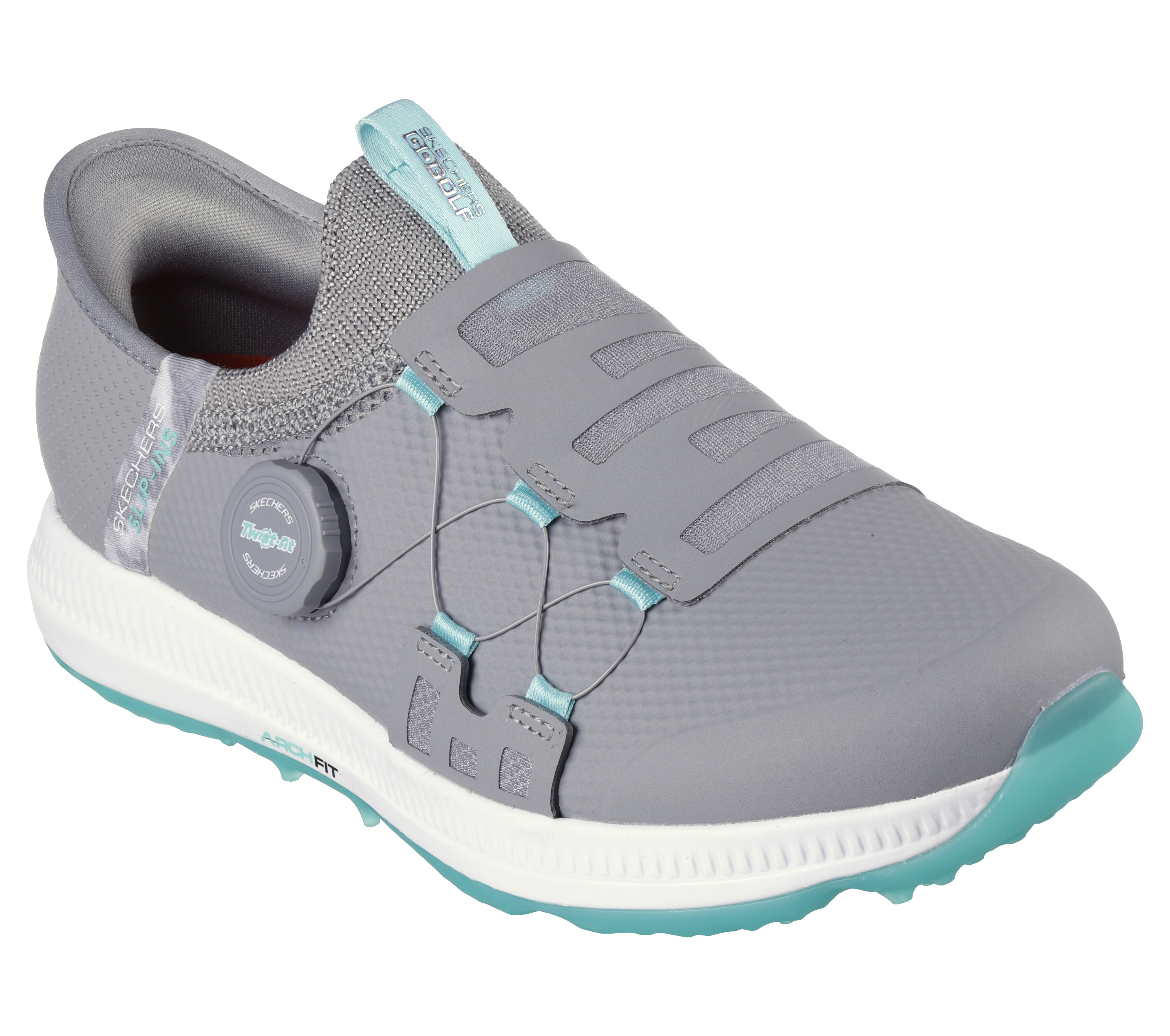 Skechers Slip-ins: GO GOLF Elite 5 - Slip 'In