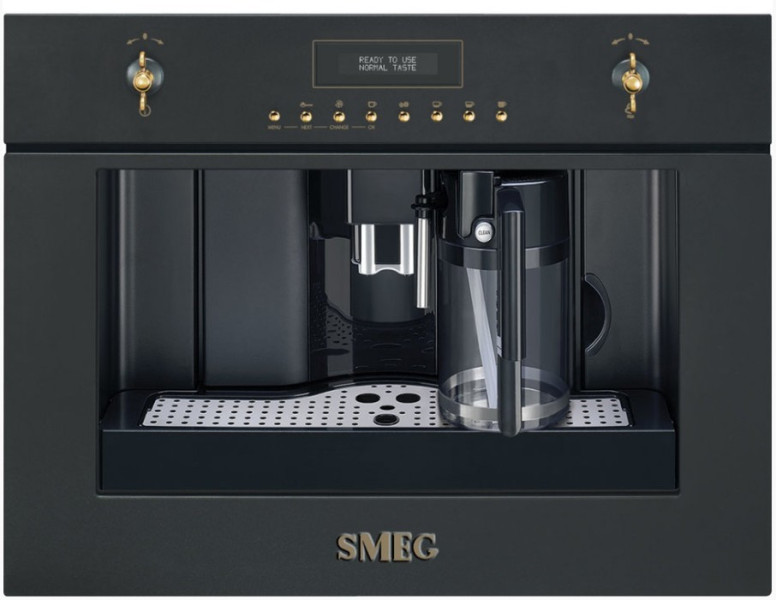 Ekspres Smeg CMS8451A