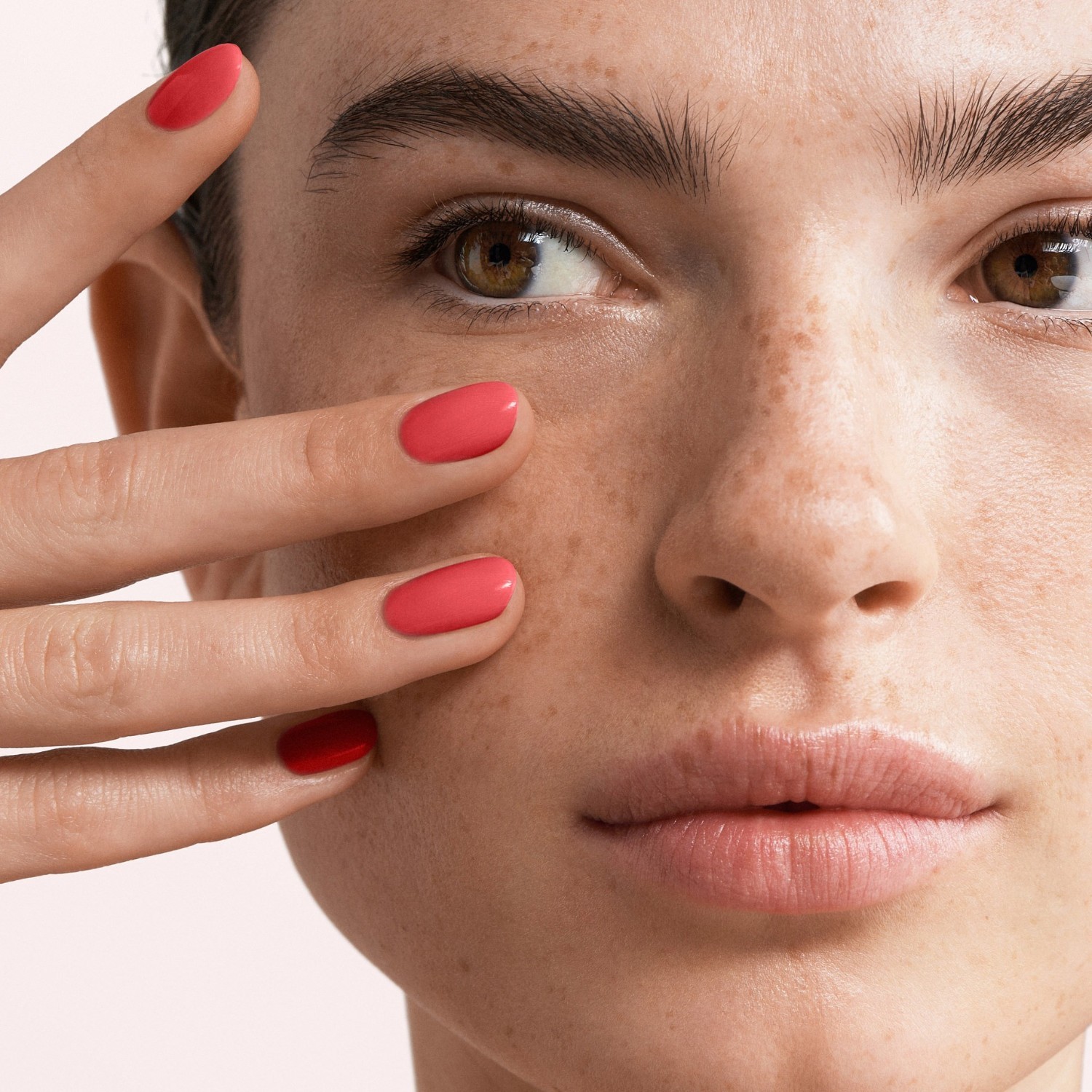 Pink Gellac UV Nail Polish Gélový lak na nechty - 15ml