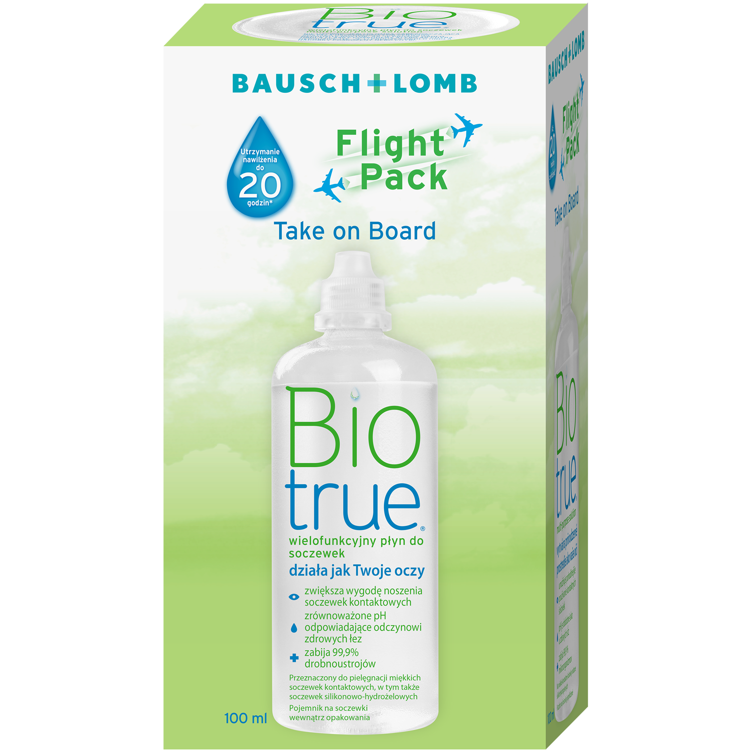 Biotrue