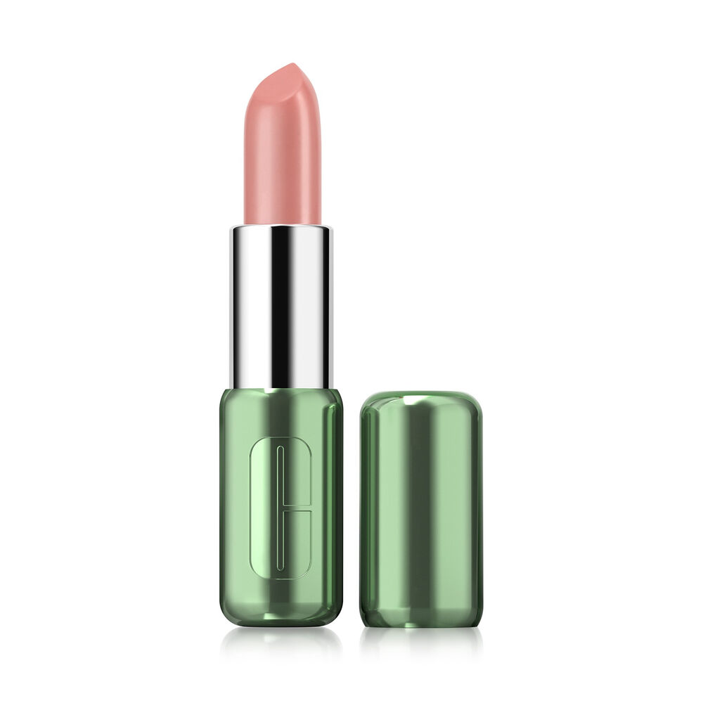 Rossetto a lunga tenuta Clinique Pop™ Satinato