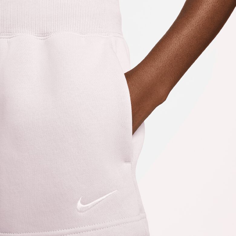 Sportswear Phoenix Fleece High-Rise Shorts