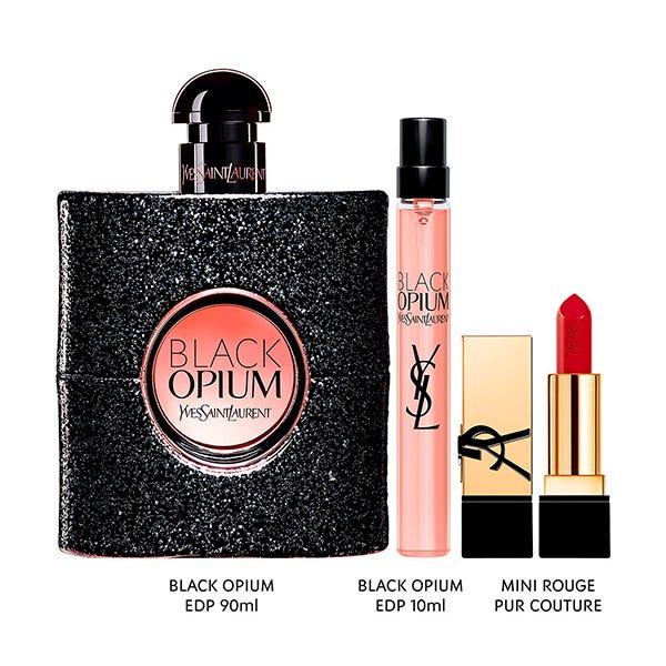 Estuche Sort Opium | 1UD