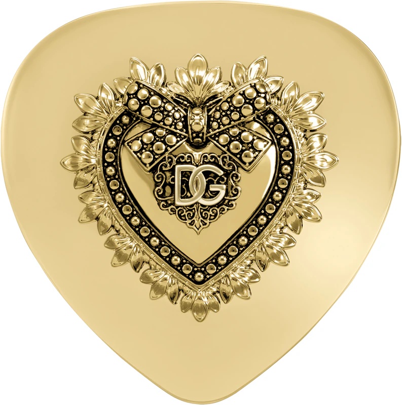 „Dolce&Gabbana Ever Icon“ akių šešėlių paletė