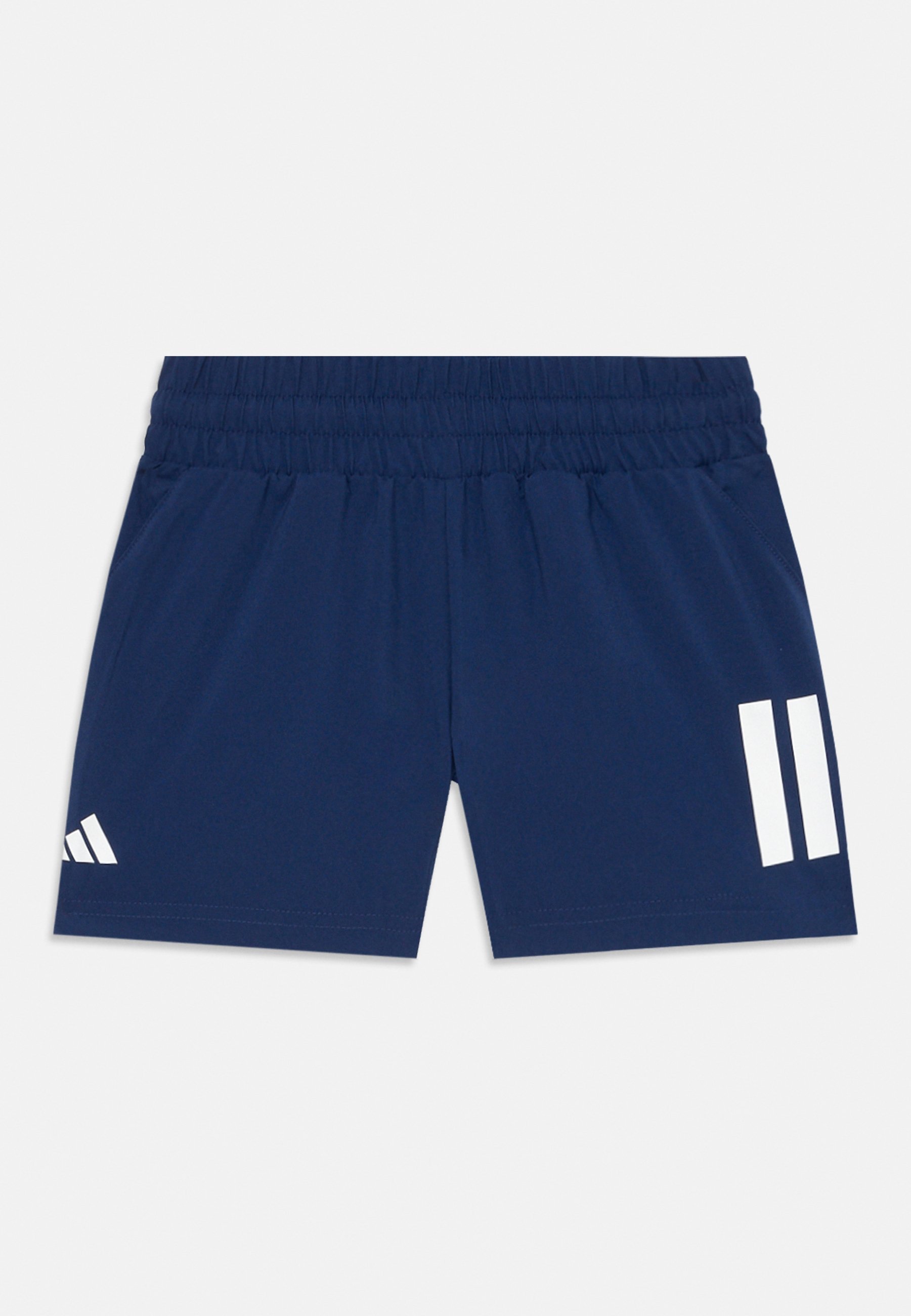 adidas Performance UNISEX - Spordipüksid - tumesinine