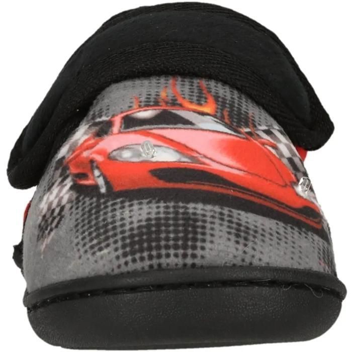 Sapatinhos de bebê Zigzag Soft com luzes