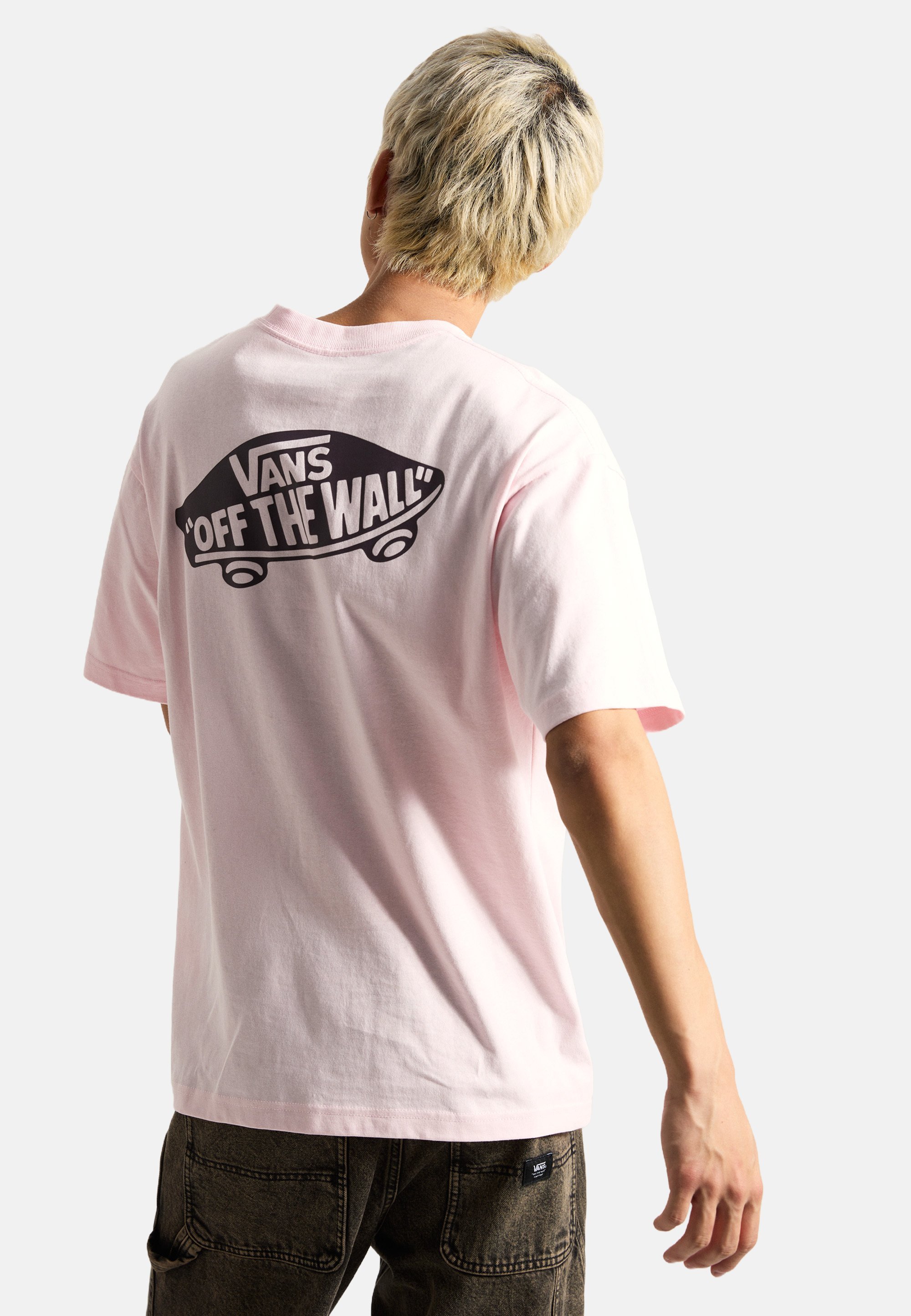 Magliette Vans