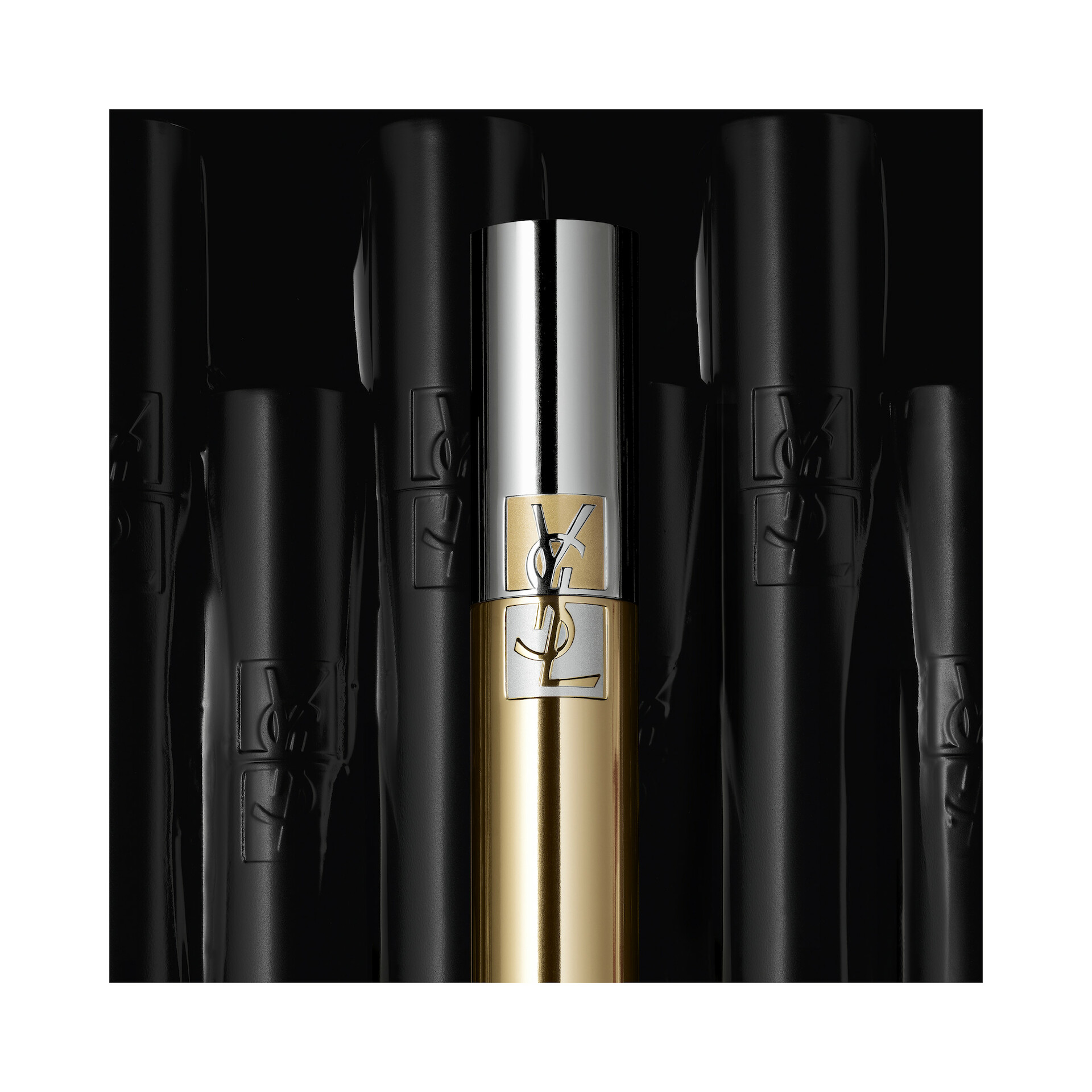 Volume Effet Faux Cils Mascara 01 Black - Yves Saint Laurent