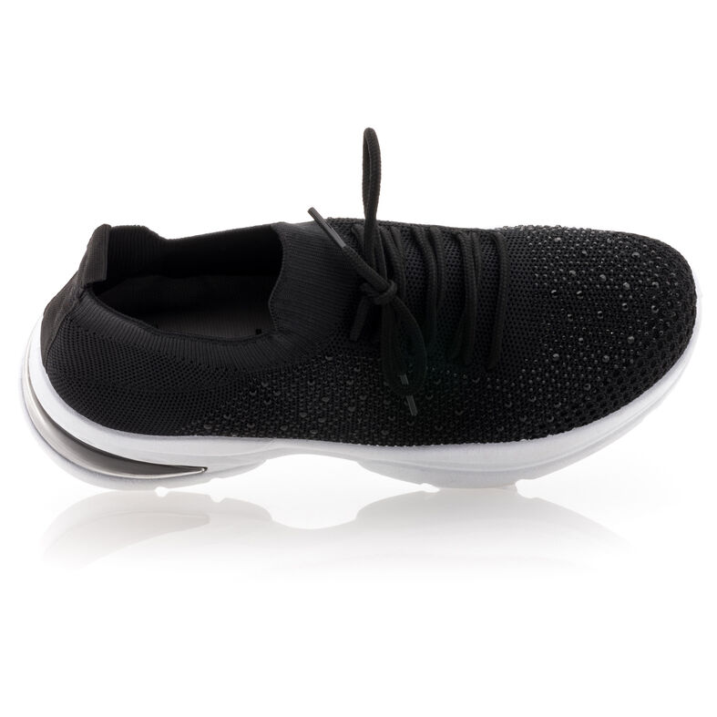Korpe / patike Femme Noir