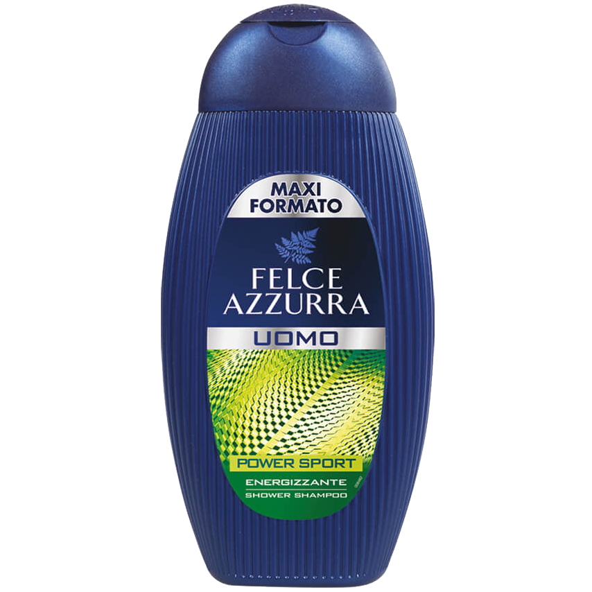 Felce Azzurra Power Sport