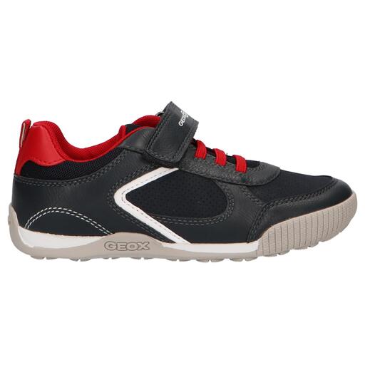 Zapatillas Deporte Geox J925ya 0mebc J Nekkar