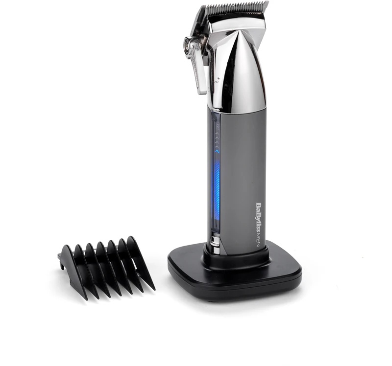 BaByliss E996E vīriešu matu griezējs