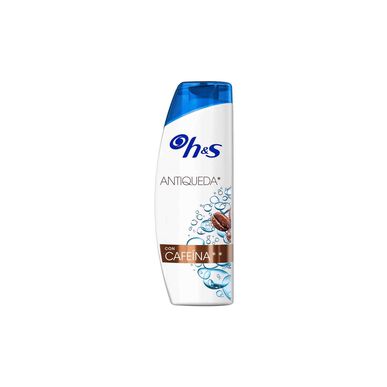 Head & Shoulders šampon protiv opadanja kose s kofeinom, protiv peruti, 300 ml
