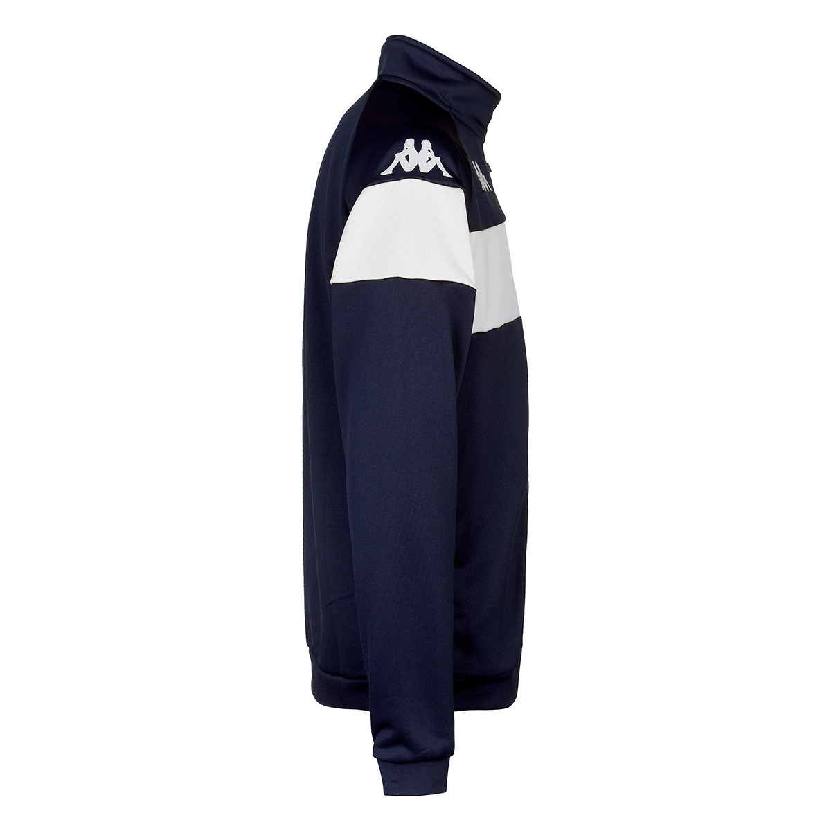  Kappa Dacone Kinder-Trainingsjacke