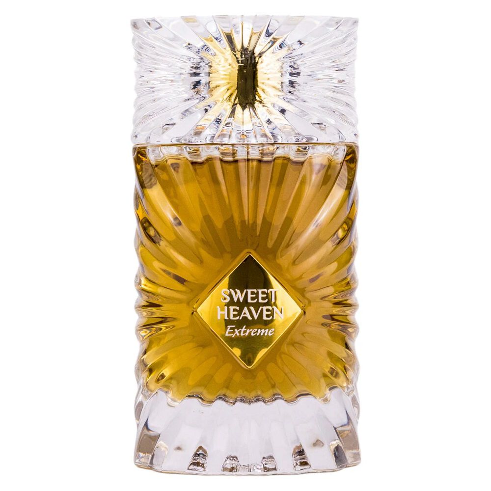 Gulf Orchid Sweet Heaven Extreme