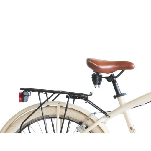 Bicicleta De Ciudad  Airbici 790m Cruiser