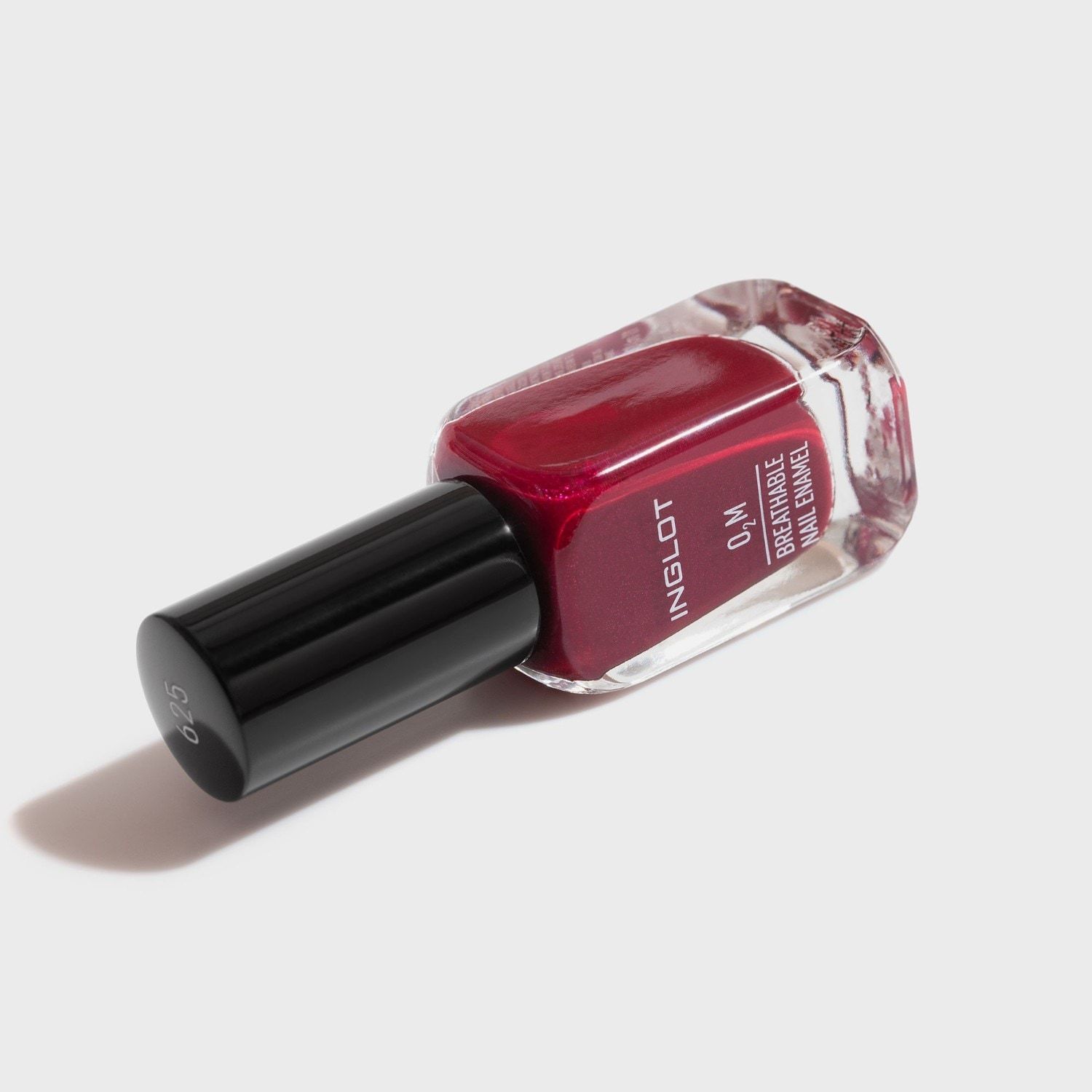 Inglot O2M лак за нокте који дише - 11 мл