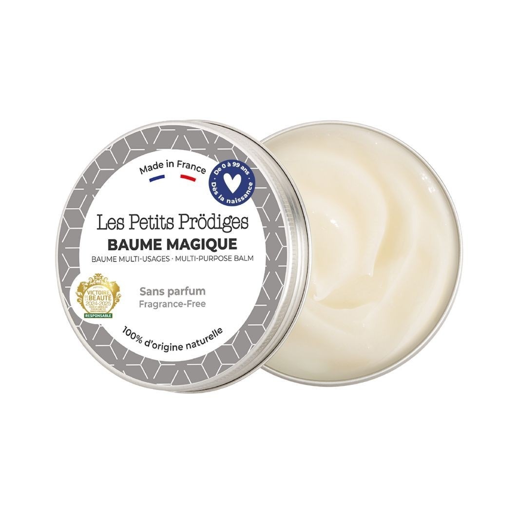 Les Petits Prödiges Baume Magique Neutre