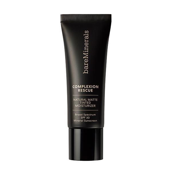 Tenue Rescue Natural Matte SPF