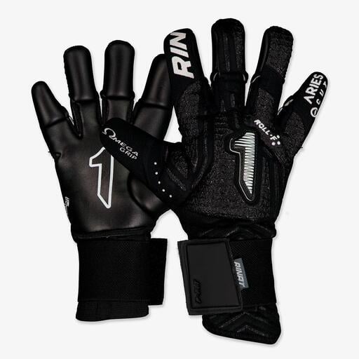  Rinat Ram Nemesis
