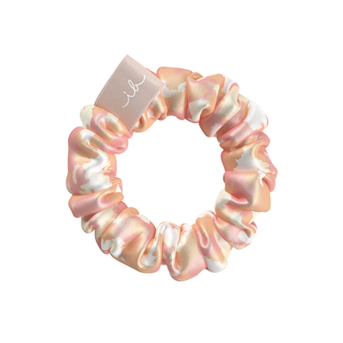 Invisibobble gumica za kosu Sprunchie Slim Bella Chrome 2 komada 2 komada
