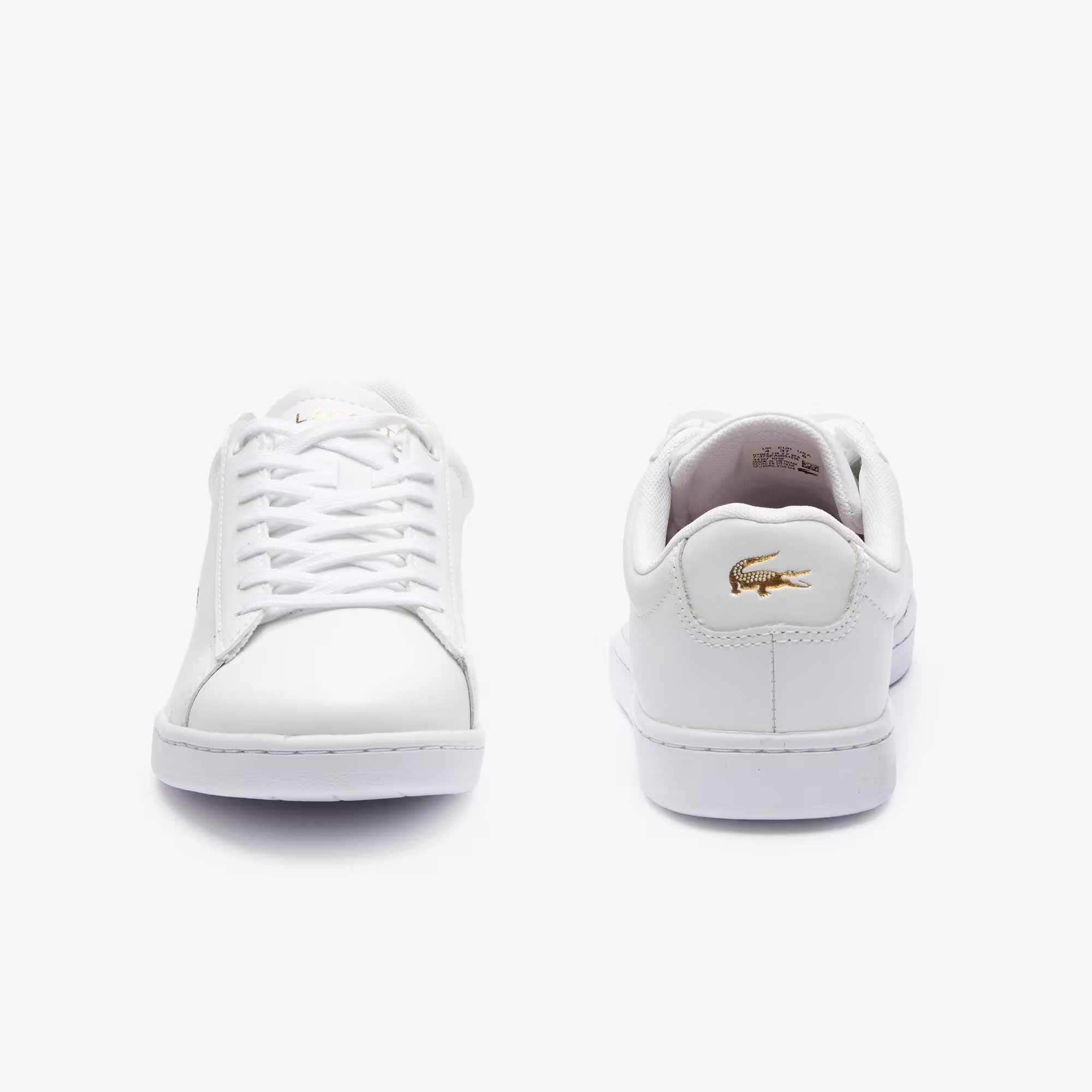 Women's Hydez Leather Sneakers