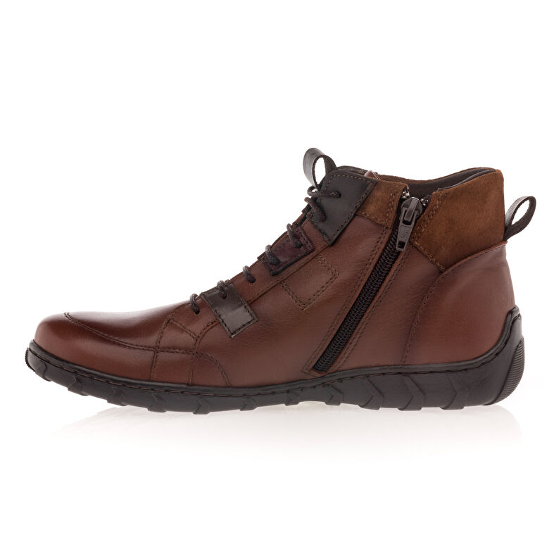 Košíky / tenisky Femme Marron