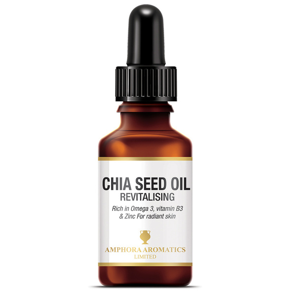 Amphora Aromatics Chiafröolja 25ml - Återupplivande