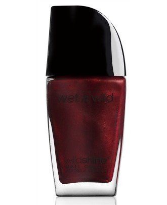 Wild Shine boje za nokte Novi lakovi za nokte