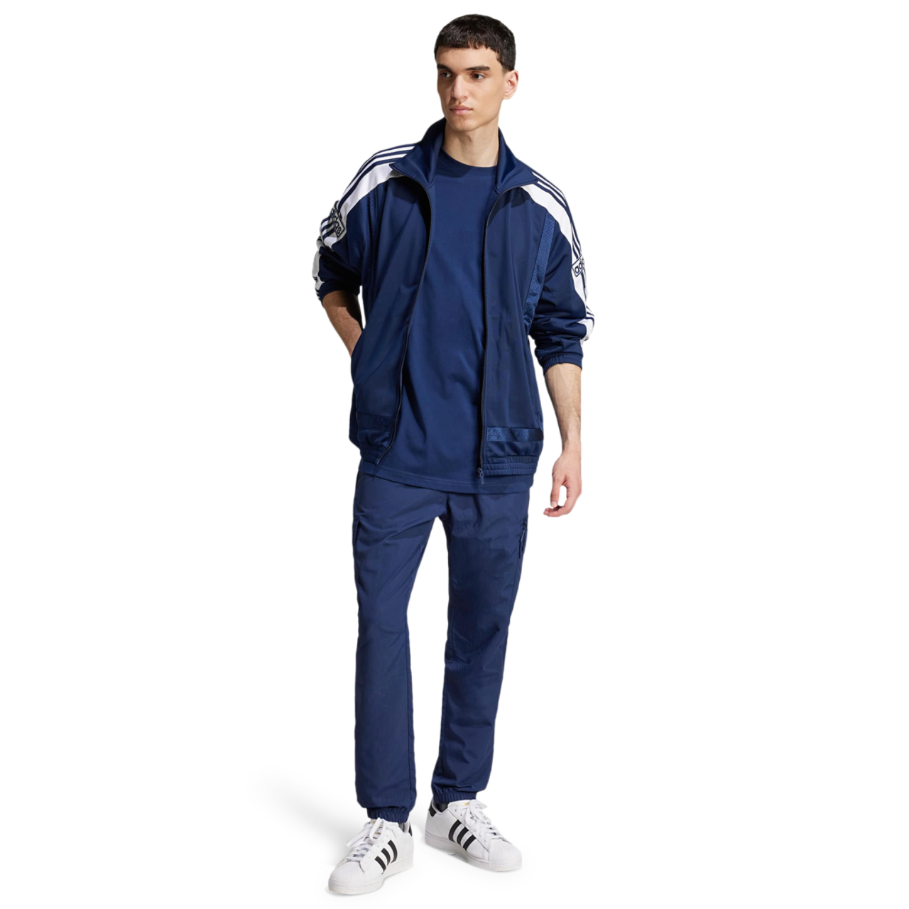Adidas Adicolor Trefoil Essentials