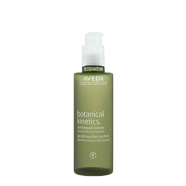 Botanical Kinetics Purifying Gel Cleanser - Gel detergente viso