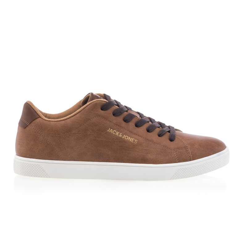 Kurver / joggesko Homme Brunbrun