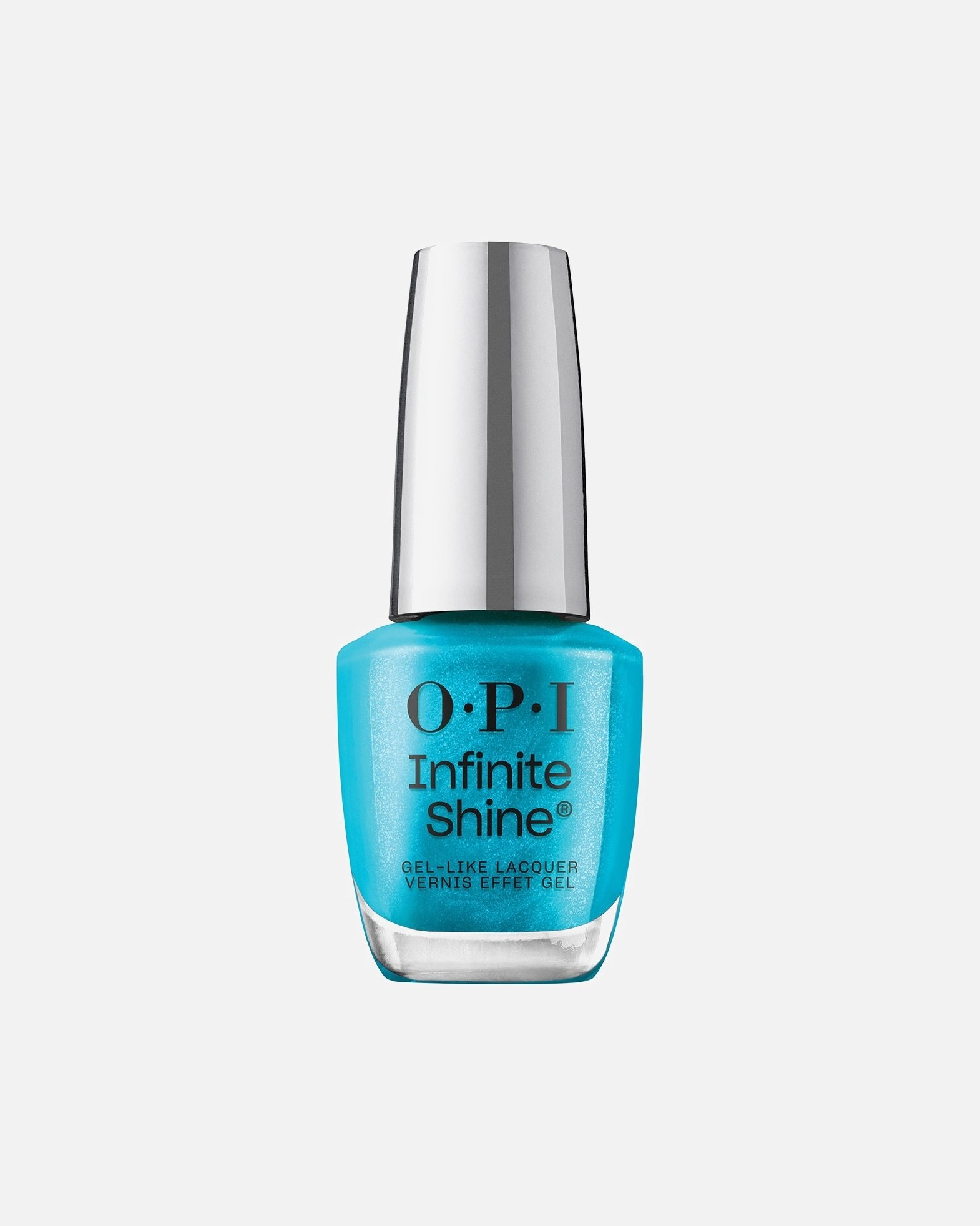 OPI Nagellack Metallic Mega Mix Infinite Shine kolekcija „Metallic Mega Mix“ – 15 ml
