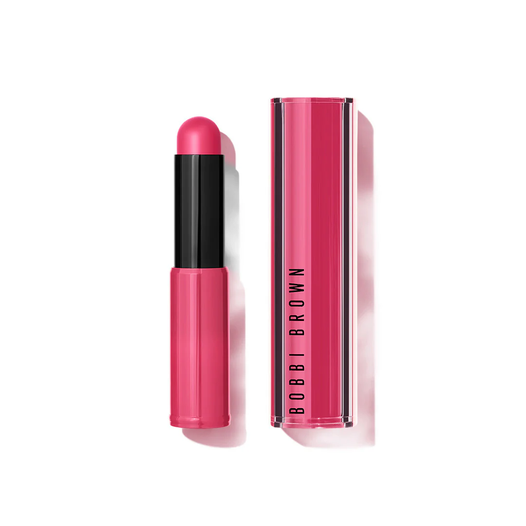 Lipstick Crushed Shine Jelly Stick - Gloss, Rossetto
