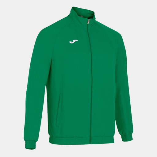 Veste verte Joma Doha